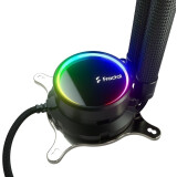 Šķidruma dzesēšanas sistēma Fractal Design Celsius+ S28 Dynamic (FD-W-2-S2801)