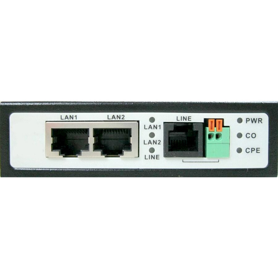 Ethernet paplašinātājs Osnovo TR-IP2 - foto 2