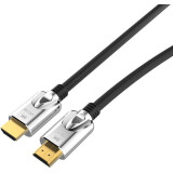 Kabelis HDMI - HDMI, 2m, VCOM CG862-2M