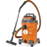 aspirateur professionnel Daewoo DAVC 2516S