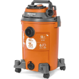 aspirateur professionnel Daewoo DAVC 2516S