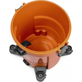 aspirateur professionnel Daewoo DAVC 2516S