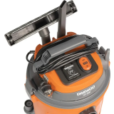 aspirateur professionnel Daewoo DAVC 2516S