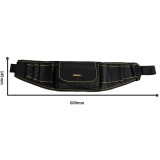 Installers apron Deli DL5864