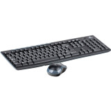 Clavier + souris Logitech Wireless Combo MK270 Black (920-004518/4509/3381) (920-004510)