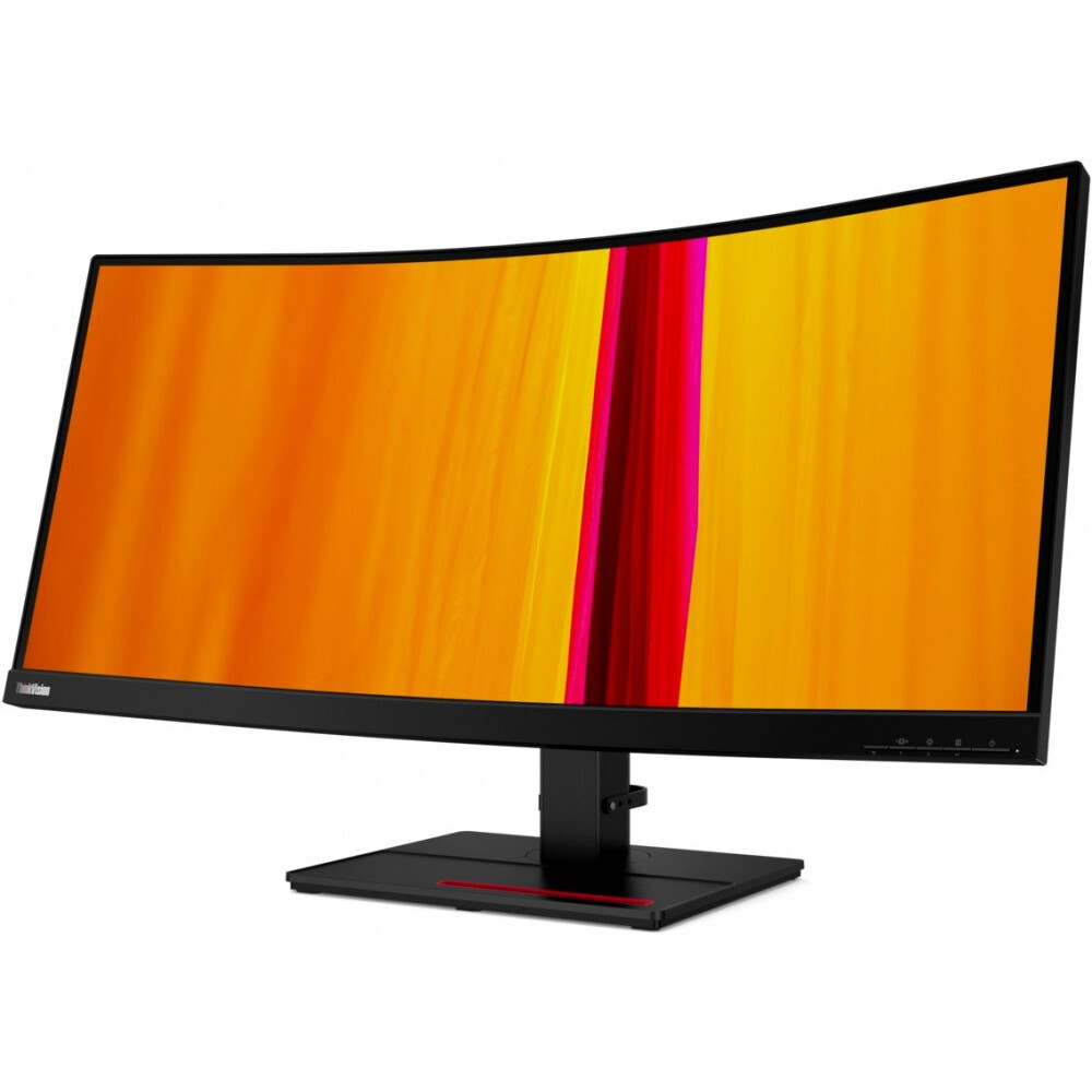 Écran Lenovo 34" ThinkVision T34w-20 (61F3GAT1EU) - photo 3