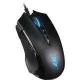 Pele A4Tech X89 Black