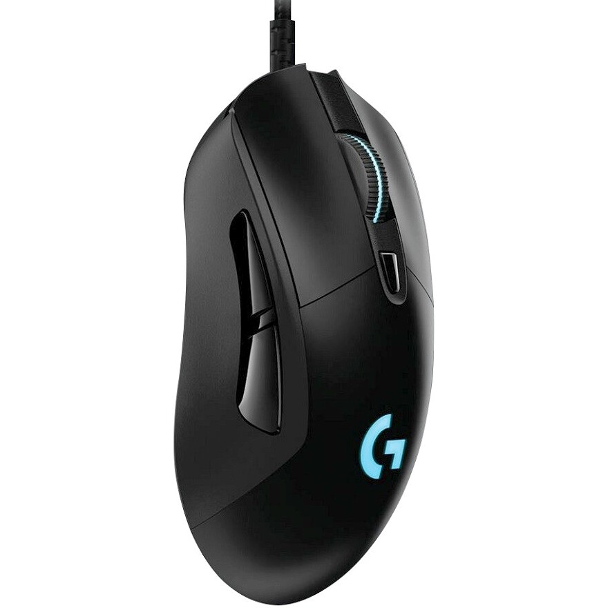 Pele Logitech G403 Hero (910-005632/910-005633) - foto 3