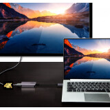 Pārejas savienojums USB Type-C - HDMI, ATEN UC3008A1