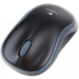 Clavier + souris Logitech Wireless Combo MK270 Black (920-004518/4509/3381) (920-004510)