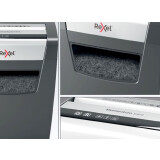 Papīra smalcinātājs (šrederis) Rexel Momentum X410 (2104571EU)