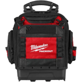 Consumables Organizer Milwaukee Packout Structured Backpack (4932498633)