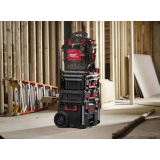 Consumables Organizer Milwaukee Packout Structured Backpack (4932498633)