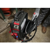 Consumables Organizer Milwaukee Packout Structured Backpack (4932498633)