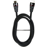Kabelis HDMI - HDMI, 1.8m, VCOM CG526S-B-1.8M