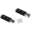 USB zibatmiņa Silicon Power Ultima U02 32Gb (SP032GBUF2U02V1K)
