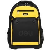 Tool Backpack Deli DL586122