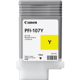 cartouche Canon PFI-107 Yellow (6708B001)