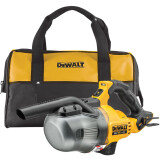 aspirateur professionnel DeWALT DCV501LN-XJ