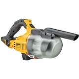 aspirateur professionnel DeWALT DCV501LN-XJ