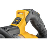aspirateur professionnel DeWALT DCV501LN-XJ