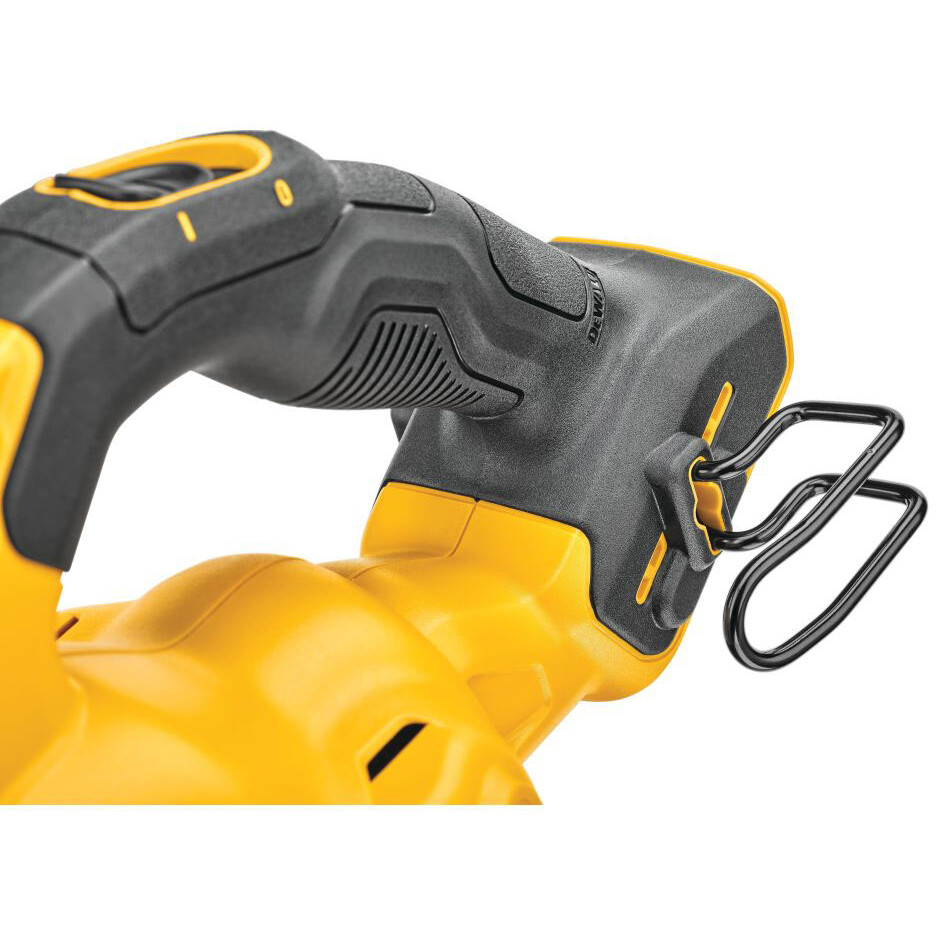 aspirateur professionnel DeWALT DCV501LN-XJ - photo 7