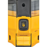 aspirateur professionnel DeWALT DCV501LN-XJ