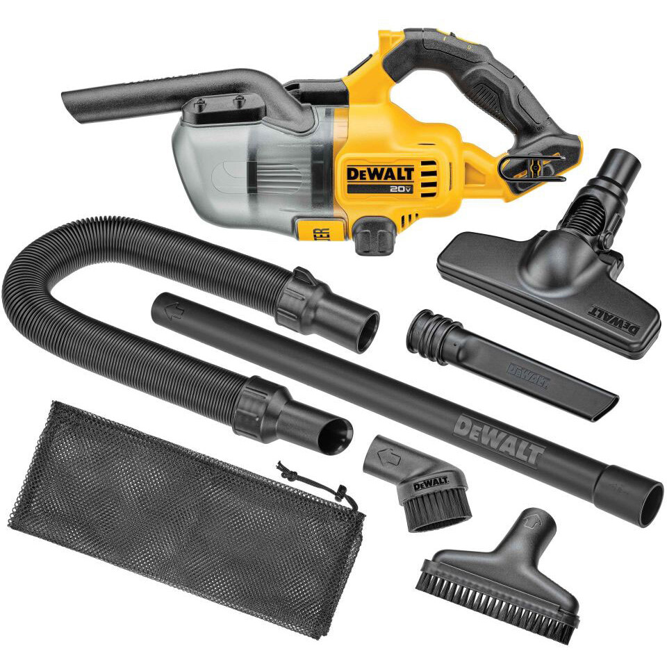 aspirateur professionnel DeWALT DCV501LN-XJ - photo 9