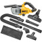 aspirateur professionnel DeWALT DCV501LN-XJ - photo 9
