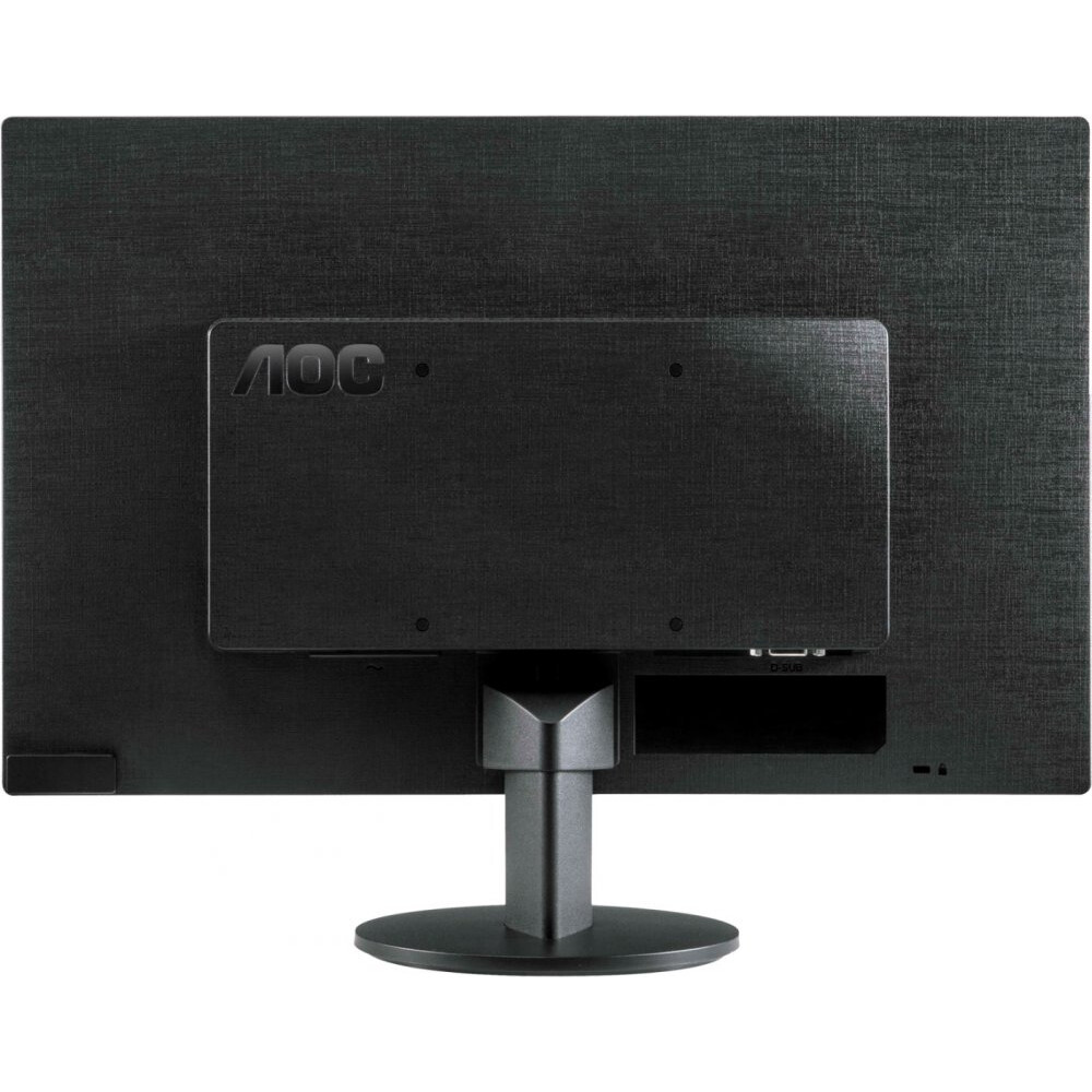 Monitors AOC 24" M2470Swd2 - foto 5