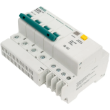 Differential circuit breaker DEKraft 15310DEK