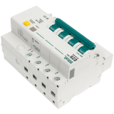 Differential circuit breaker DEKraft 15310DEK