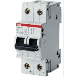 Circuit breaker ABB S202 2CDS252001R0044