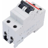 Circuit breaker ABB SH202 (2CDS212001R0324)