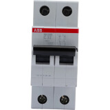 Circuit breaker ABB SH202 (2CDS212001R0324)