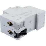 Circuit breaker ABB SH202 (2CDS212001R0324)