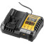 Ladegerät DeWALT DCB1104-QW