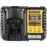 Ladegerät DeWALT DCB1104-QW