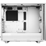 Datoru korpuss Fractal Design Define 7 White (FD-C-DEF7A-09)