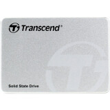 SSD-Speicher 128GB Transcend 370 (TS128GSSD370S)