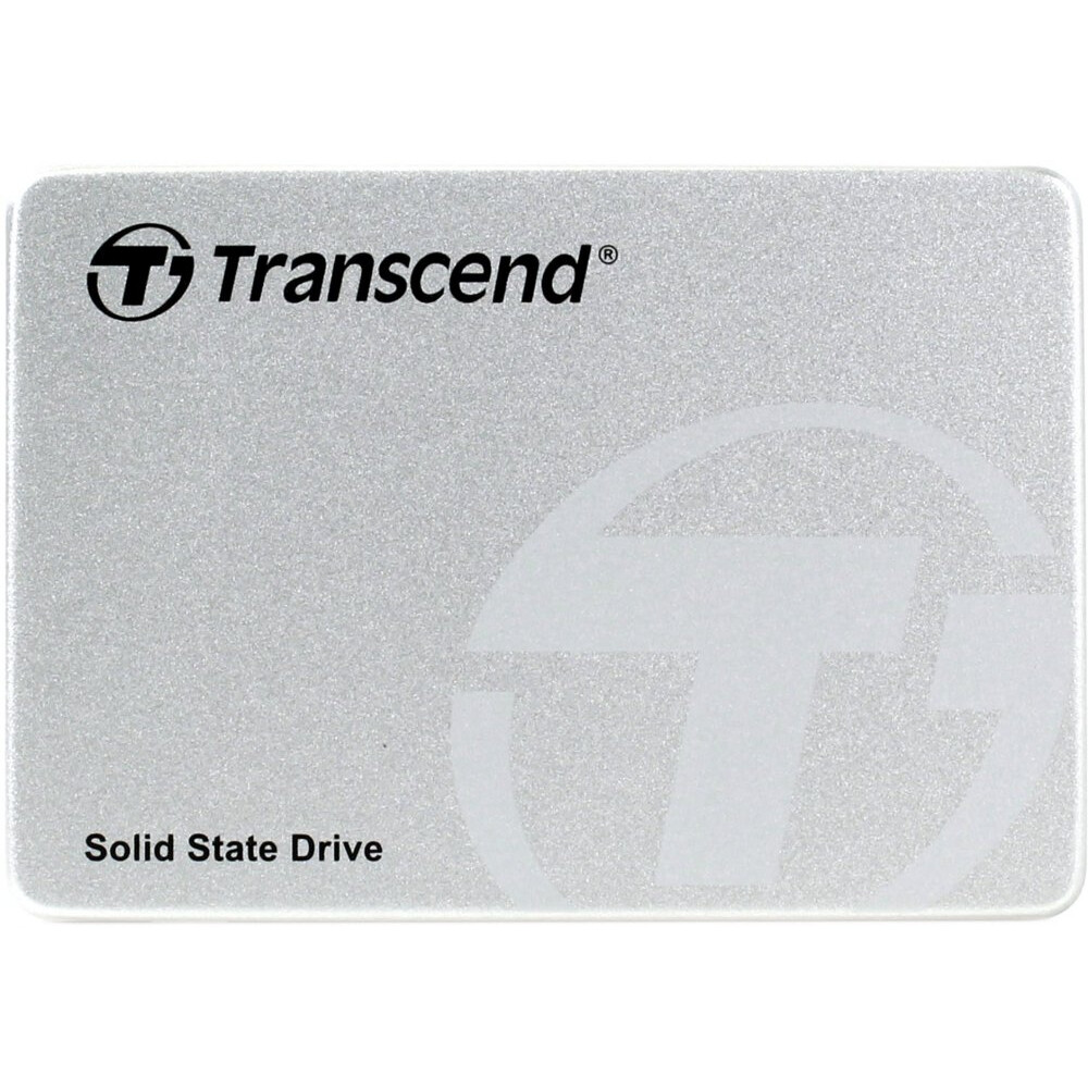 SSD-Speicher 128GB Transcend 370 (TS128GSSD370S)