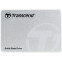 SSD-Speicher 128GB Transcend 370 (TS128GSSD370S)