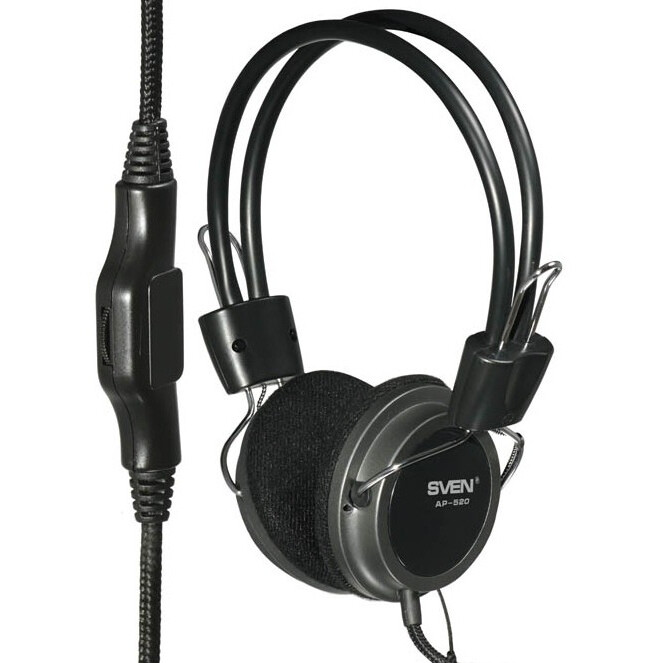 Garnitūra Sven AP-520 - SV-0410520