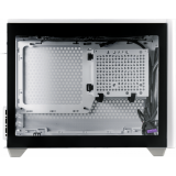 Datoru korpuss Cooler Master MasterBox NR200P White (MCB-NR200P-WGNN-S00)