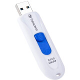 USB-Flash-Laufwerk 64GB Transcend JetFlash 790 White (TS64GJF790W)