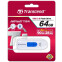 USB-Flash-Laufwerk 64GB Transcend JetFlash 790 White (TS64GJF790W) - Foto 2