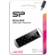 USB zibatmiņa 32Gb Silicon Power Blaze B03 Black (SP032GBUF3B03V1K) - foto 2
