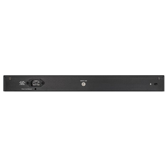 Switch D-Link DGS-1210-52MP - photo 3