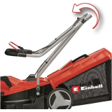 Rasenmäher Einhell PXC GE-CM 18/33 Li (3413260)