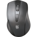 Pele Defender Datum MM-265 Black (52265)